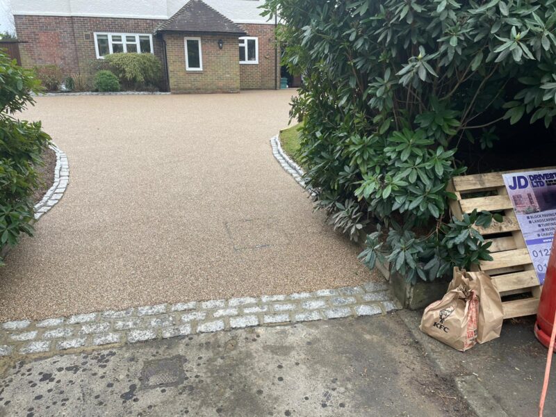 Sittingbourne Driveways